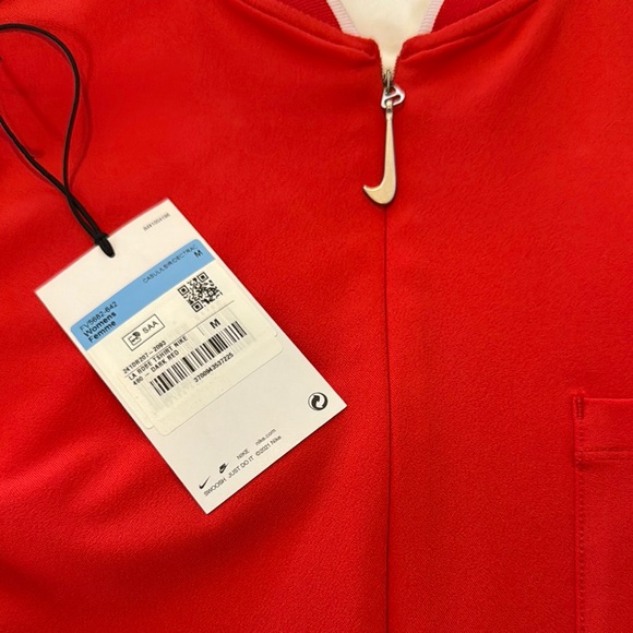 Nike x Jacquemus Dress Sz M - Picture 7 of 10